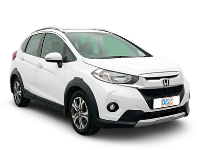 Honda WR-V-img